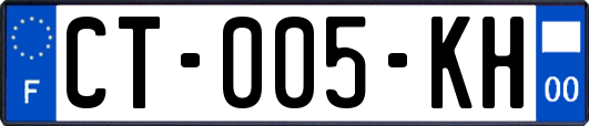 CT-005-KH