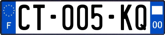 CT-005-KQ
