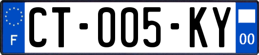 CT-005-KY