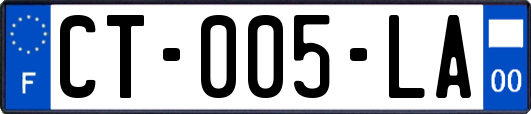 CT-005-LA
