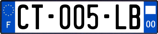 CT-005-LB