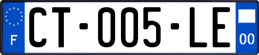 CT-005-LE