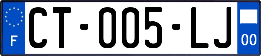 CT-005-LJ