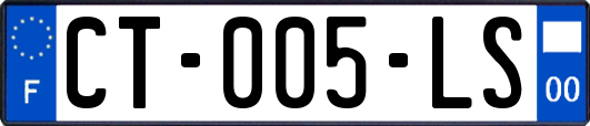 CT-005-LS
