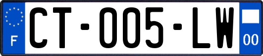 CT-005-LW