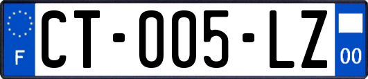 CT-005-LZ
