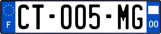 CT-005-MG
