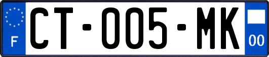 CT-005-MK
