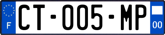 CT-005-MP