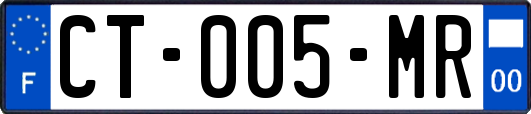 CT-005-MR