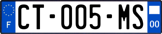 CT-005-MS