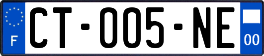 CT-005-NE