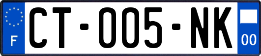 CT-005-NK