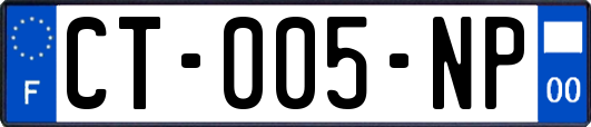 CT-005-NP