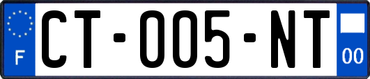 CT-005-NT