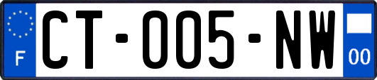 CT-005-NW
