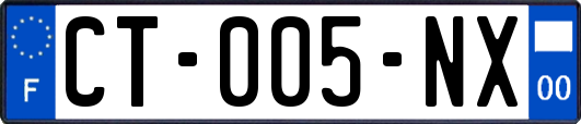 CT-005-NX