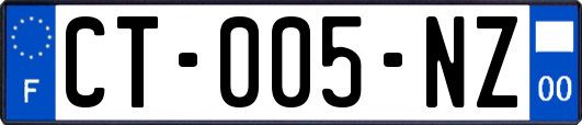 CT-005-NZ