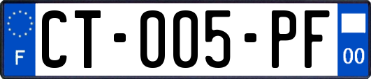 CT-005-PF