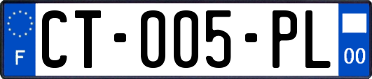 CT-005-PL