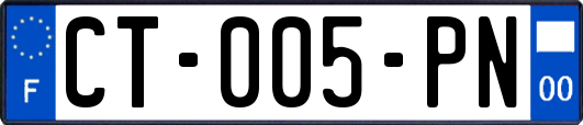 CT-005-PN