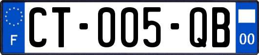 CT-005-QB