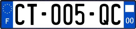 CT-005-QC