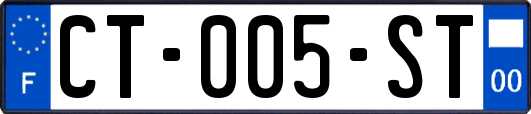 CT-005-ST