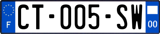 CT-005-SW