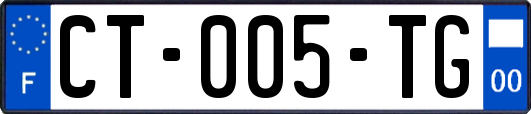 CT-005-TG