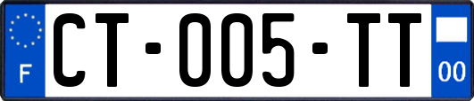 CT-005-TT