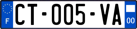 CT-005-VA