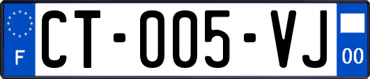 CT-005-VJ