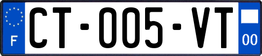 CT-005-VT