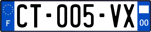 CT-005-VX