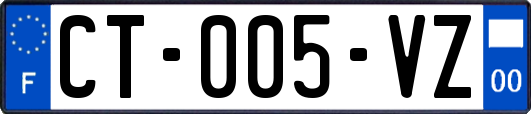 CT-005-VZ