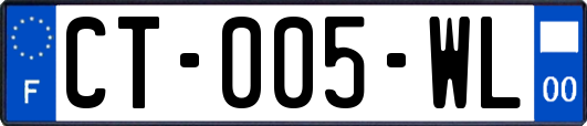 CT-005-WL