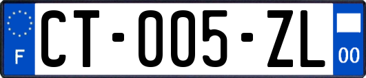 CT-005-ZL