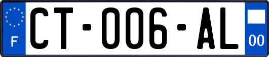 CT-006-AL