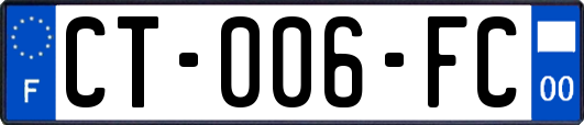 CT-006-FC