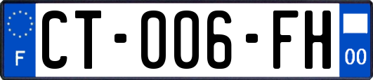 CT-006-FH