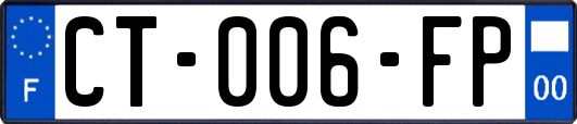 CT-006-FP