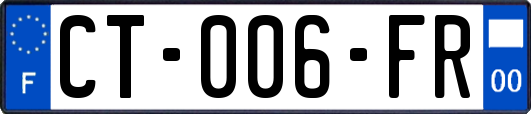 CT-006-FR