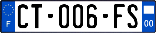 CT-006-FS