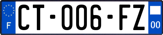 CT-006-FZ