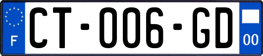 CT-006-GD