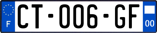 CT-006-GF