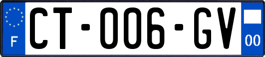 CT-006-GV