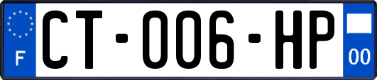 CT-006-HP