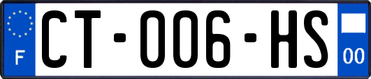 CT-006-HS
